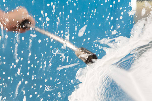 Best Animal Enclosure Cleaning  in Listoga, CA