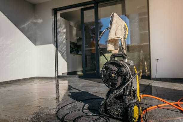 Professional Pressure Washing in Calistoga, CA